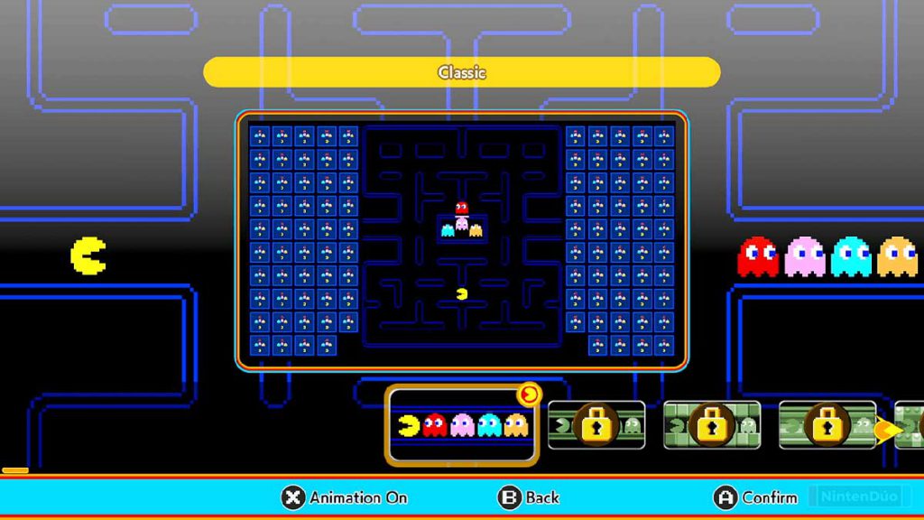 Pac-man battle royale 99