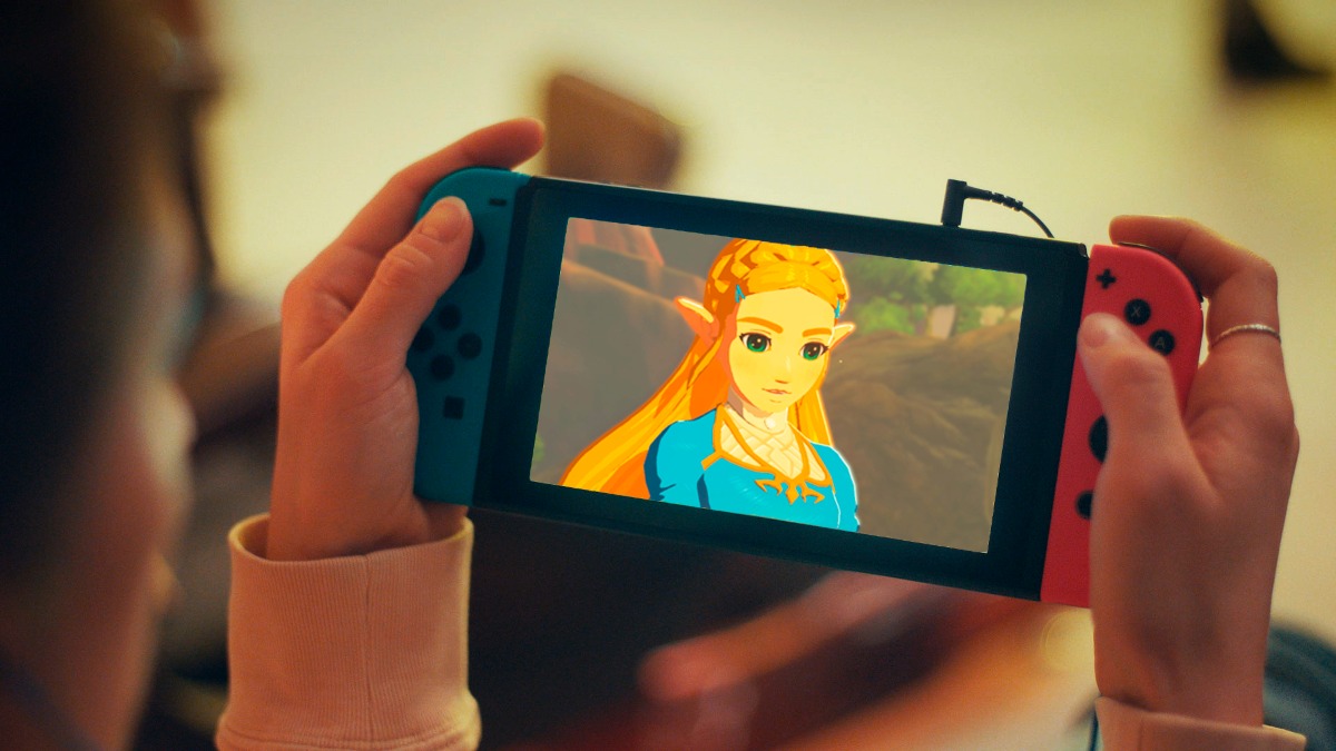 La producción de Nintendo Switch en 2021 aumentaría a 30 millones