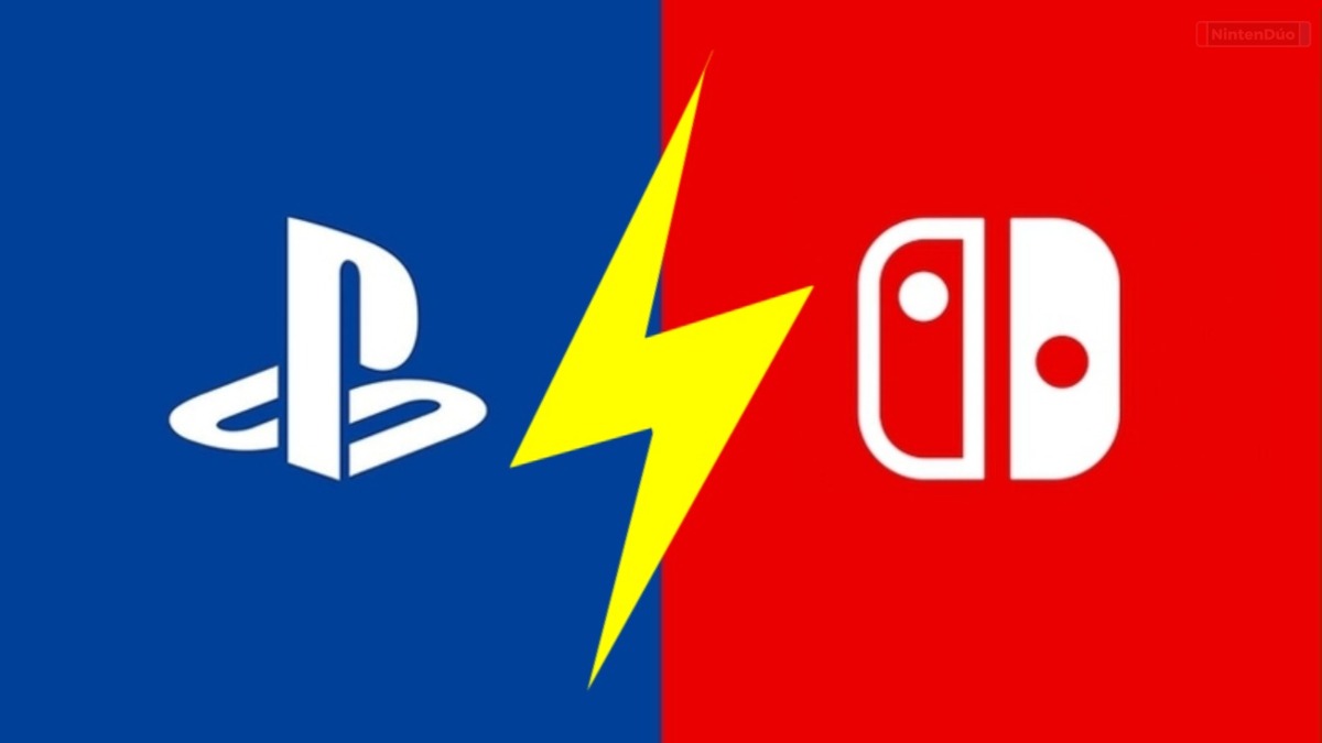 PlayStation está perjudicando el crossplay con Nintendo