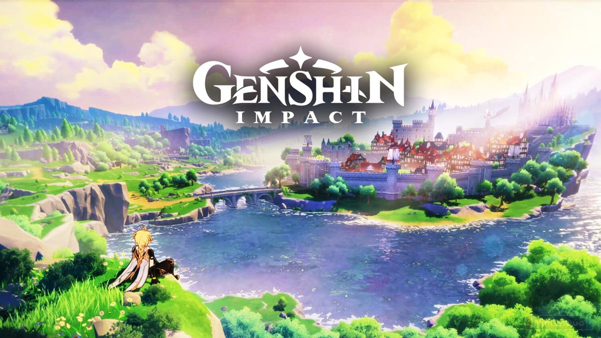 Genshin Impact para Nintendo Switch podría estar en problemas