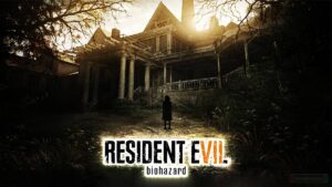 curiosidades resident evil 7