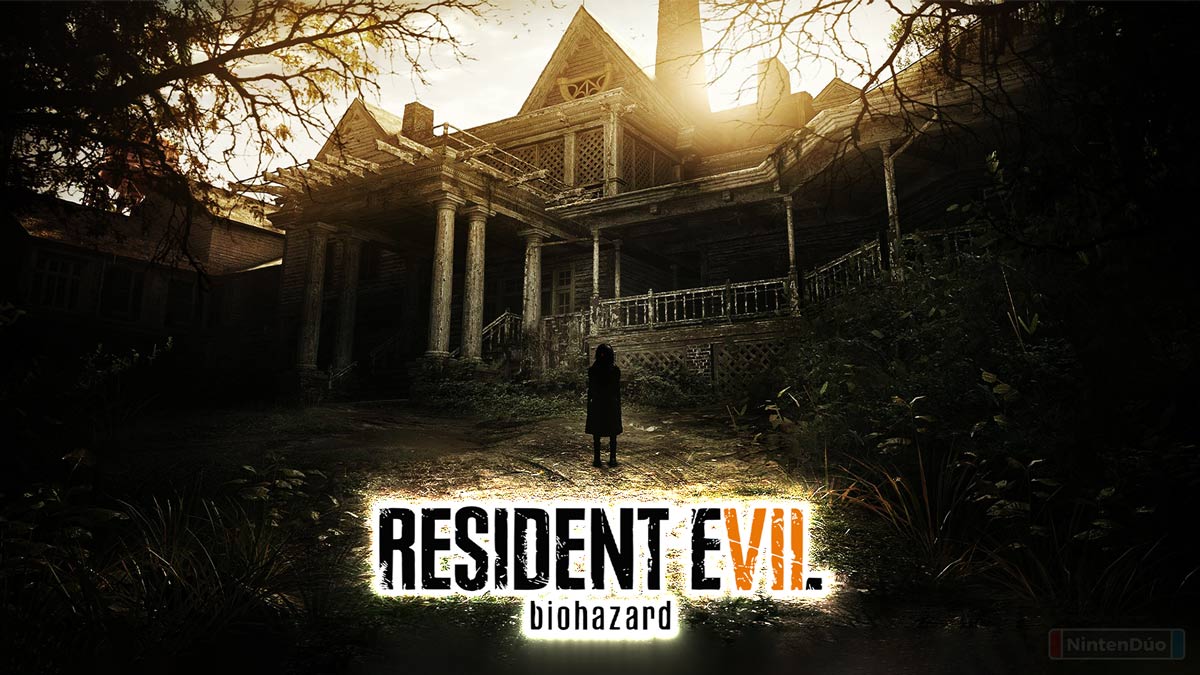 25 Secretos de Resident Evil 7 (Curiosidades)