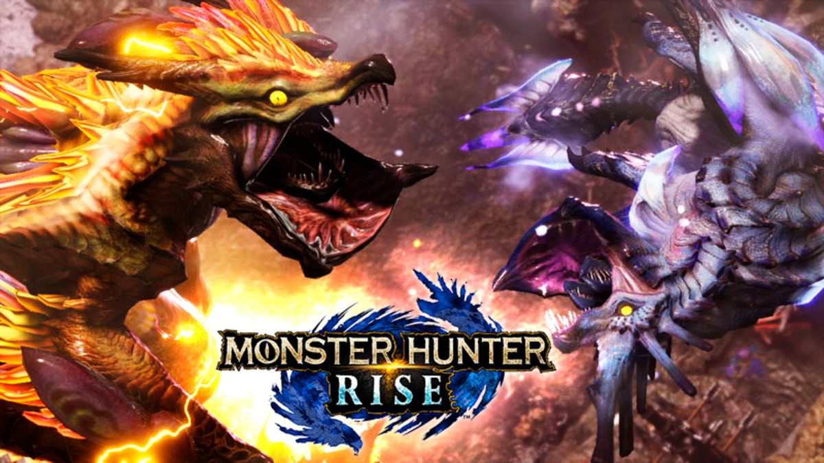 Resumen del Monster Hunter Direct: Rise 3.0 y Stories 2