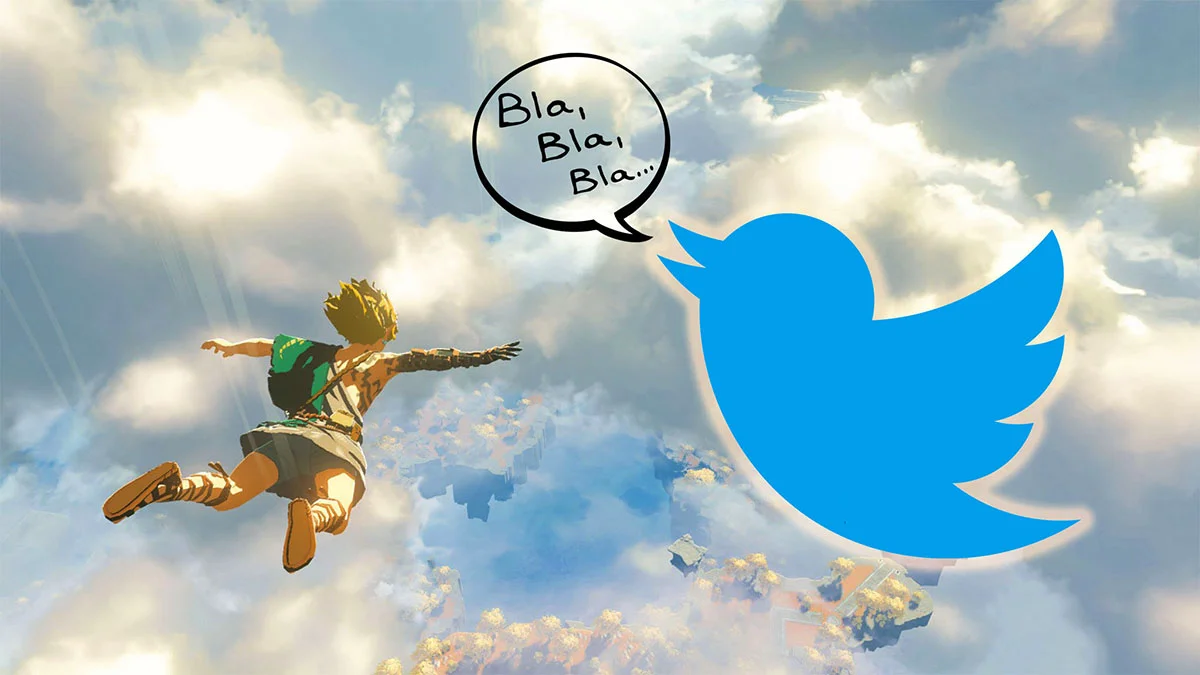 Zelda: Breath of the Wild 2 es el juego más comentado del E3 en Twitter