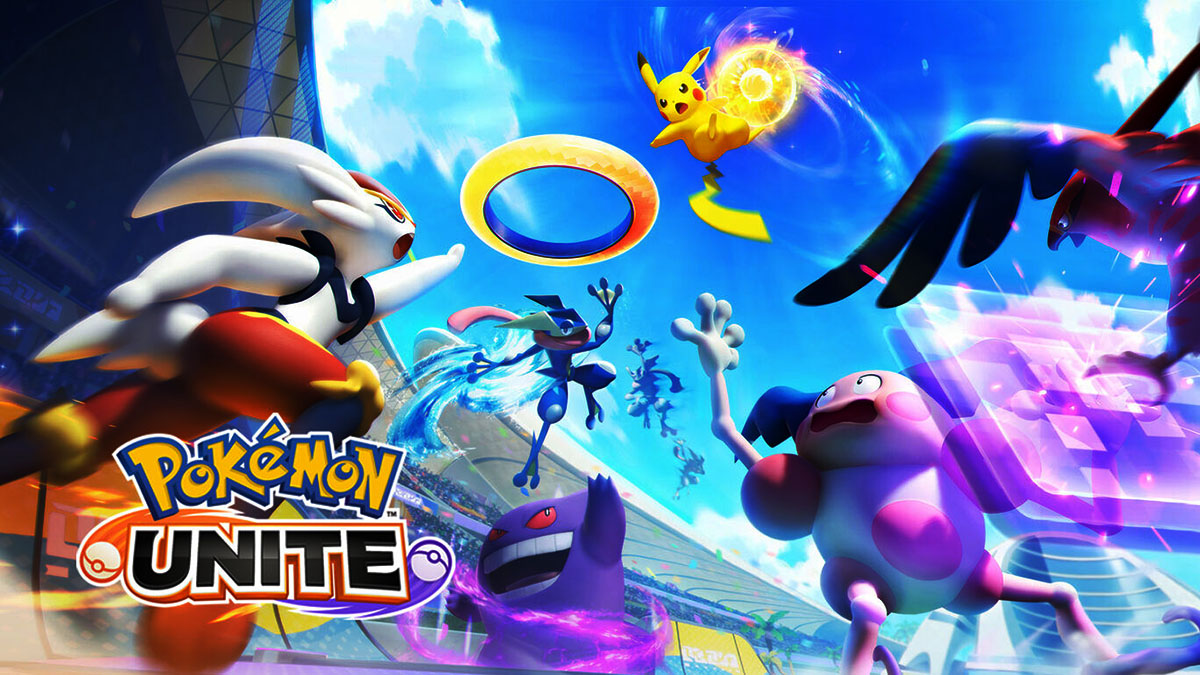 Pokémon Unite: te explicamos cómo acceder a su nueva beta