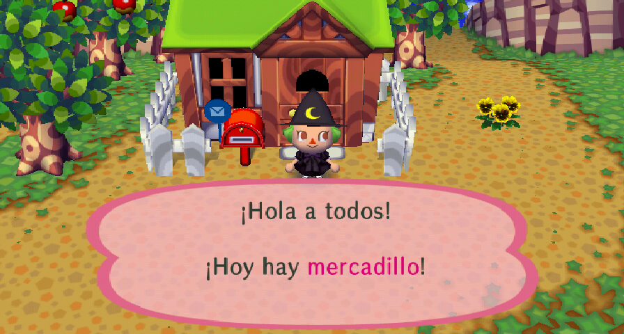 Cosas que echamos en falta en Animal Crossing New Horizons