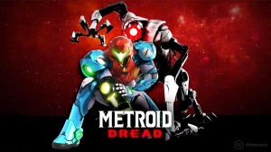 Metroid Dread Historia