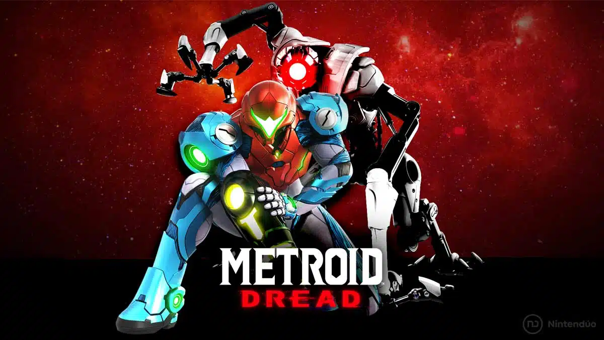 Metroid Dread: hecho en España y pudo haber salido en Nintendo DS