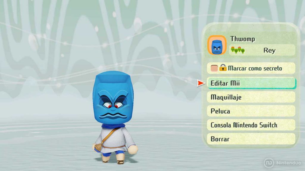 Análisis de Miitopia para Nintendo Switch