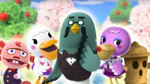 10 cosas faltan Animal Crossing New Horizons