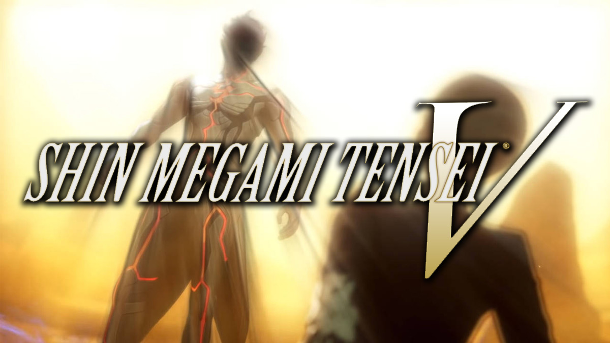 Shin Megami Tensei 5 en Switch: fecha, demonios e historia filtrados