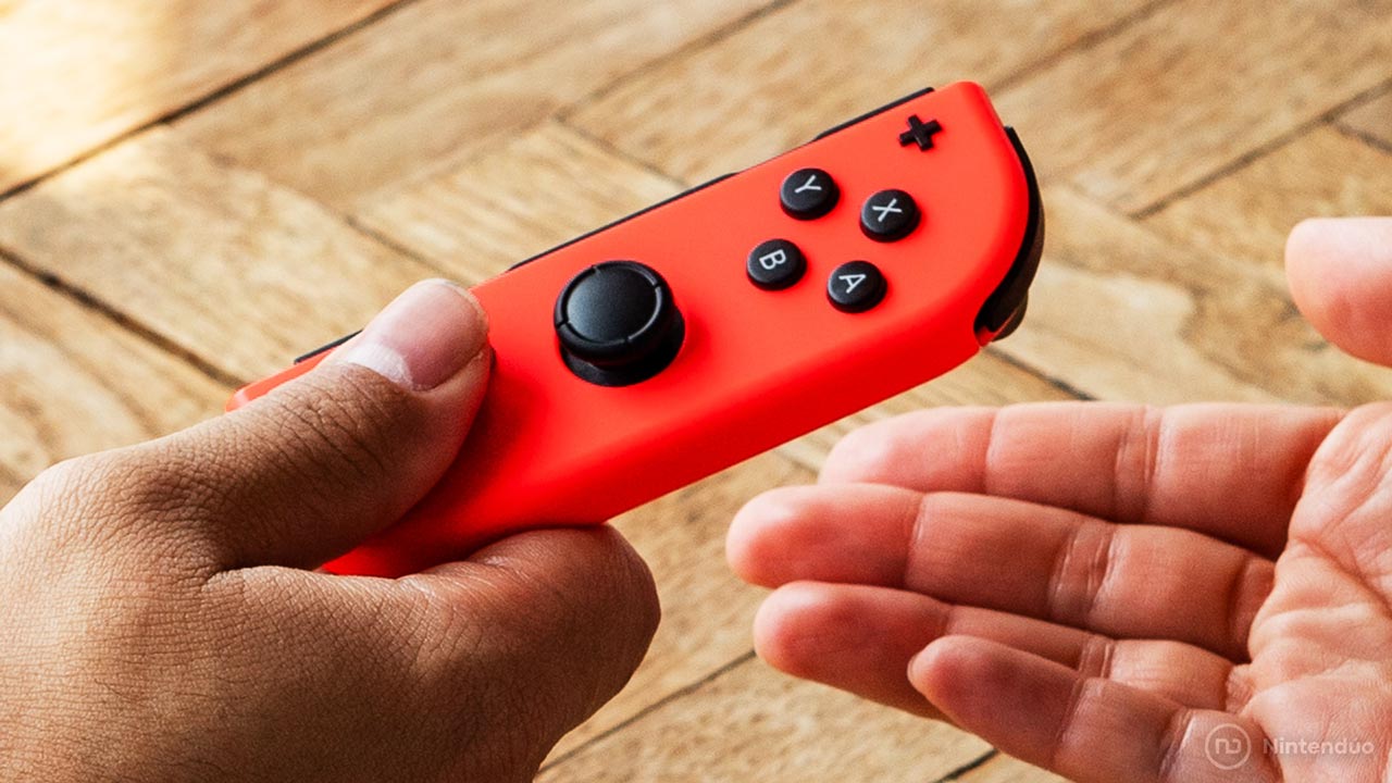 La sucesora de Nintendo Switch apunta a ser retrocompatible