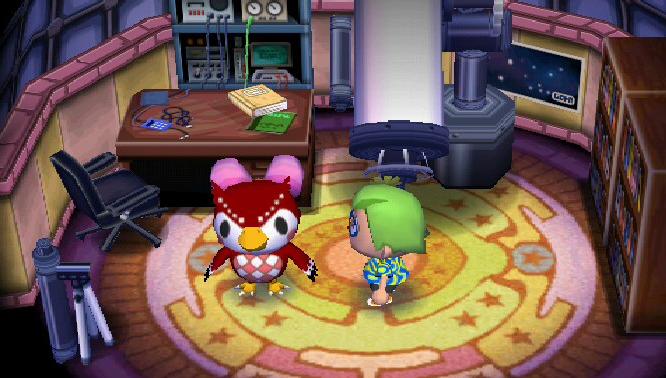 Cosas que echamos en falta en Animal Crossing New Horizons