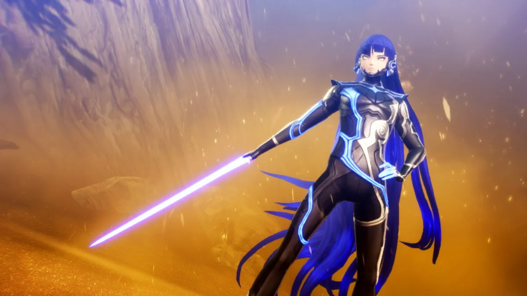 Shin Megami Tensei V tiene fecha