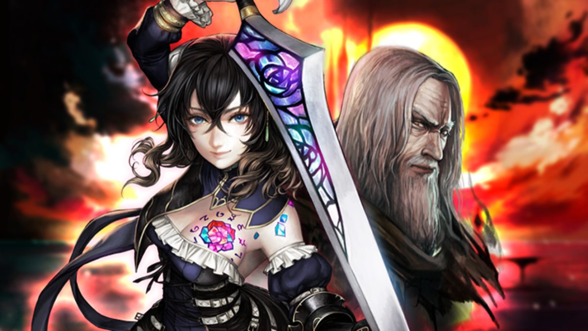 Bloodstained confirma que su secuela está en desarrollo