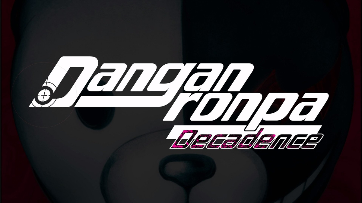 Danganropa Decadence se anuncia para Nintendo Switch