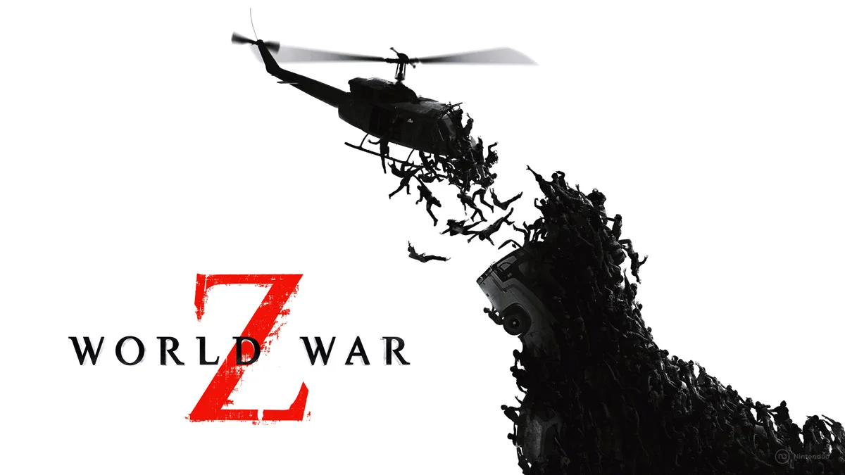 Primeras imágenes de World War Z para Nintendo Switch