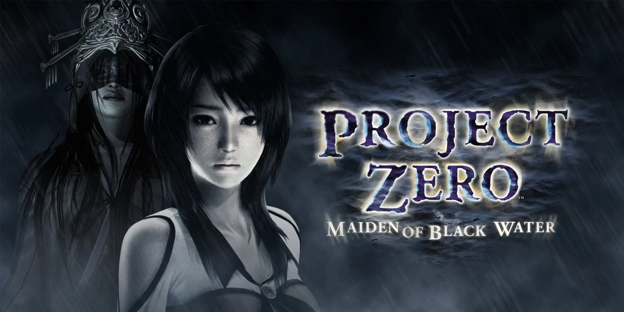 Project Zero: Maiden of Black Water se lanza el 28 de octubre en Switch