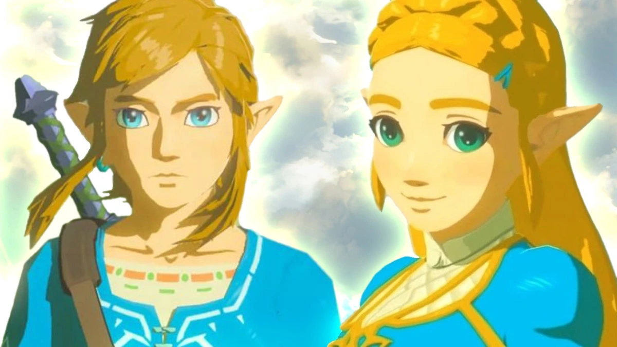 Breath of the Wild rompe un récord para la serie Zelda en Japón