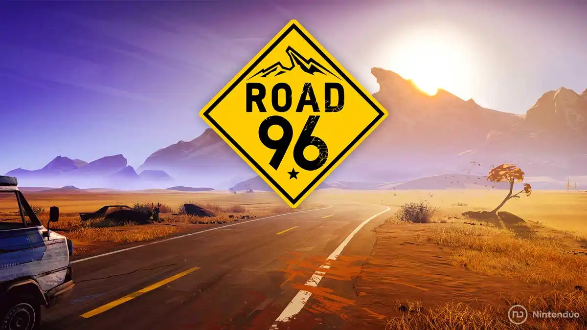 Análisis &#8211; Road 96 (Nintendo Switch)