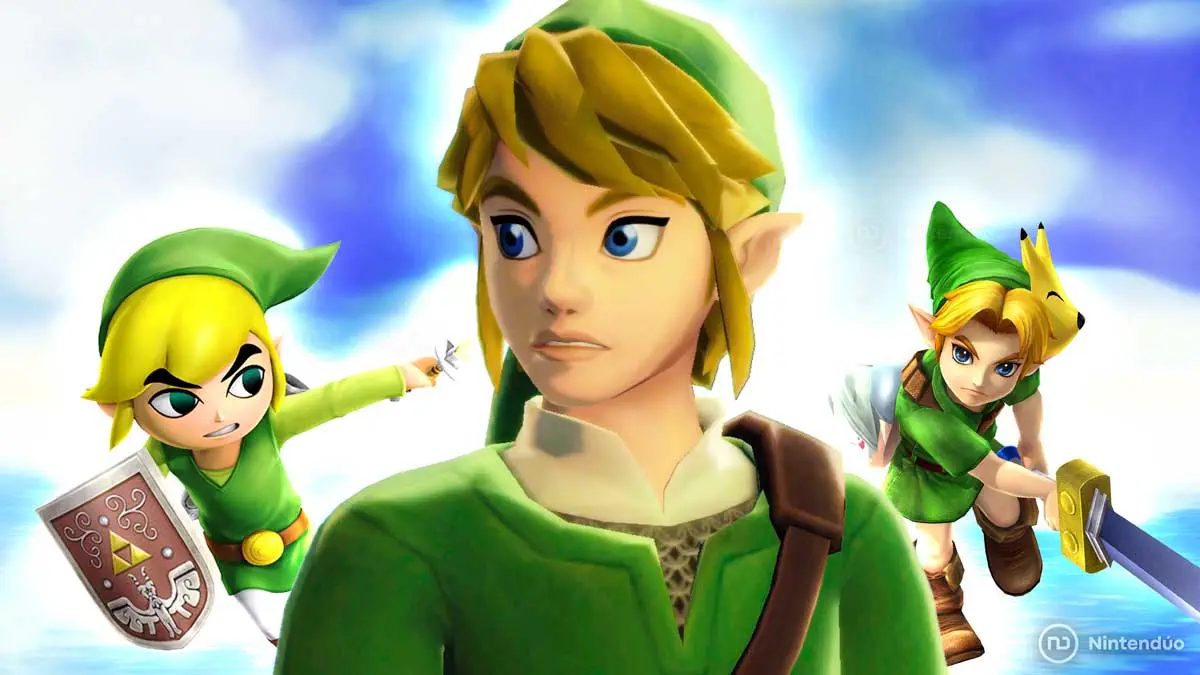 25 Secretos de Zelda: Skyward Sword HD (Curiosidades)