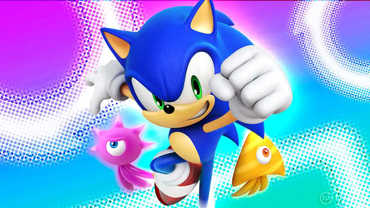 Análisis &#8211; Sonic Colors Ultimate (Nintendo Switch)