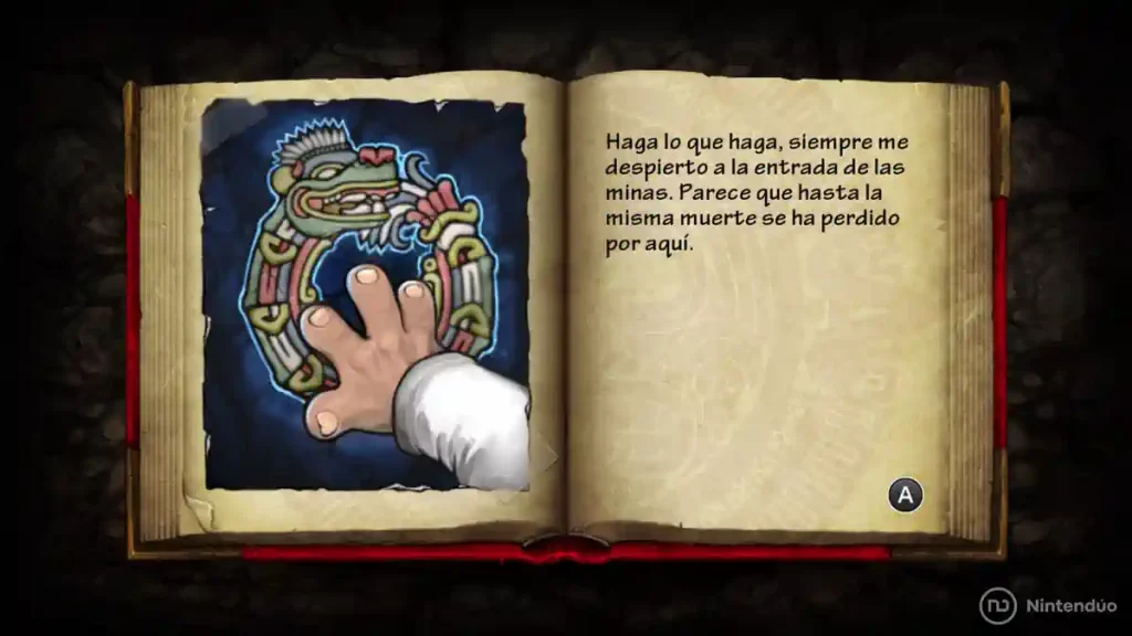 Análisis de Spelunky HD para Nintendo Switch