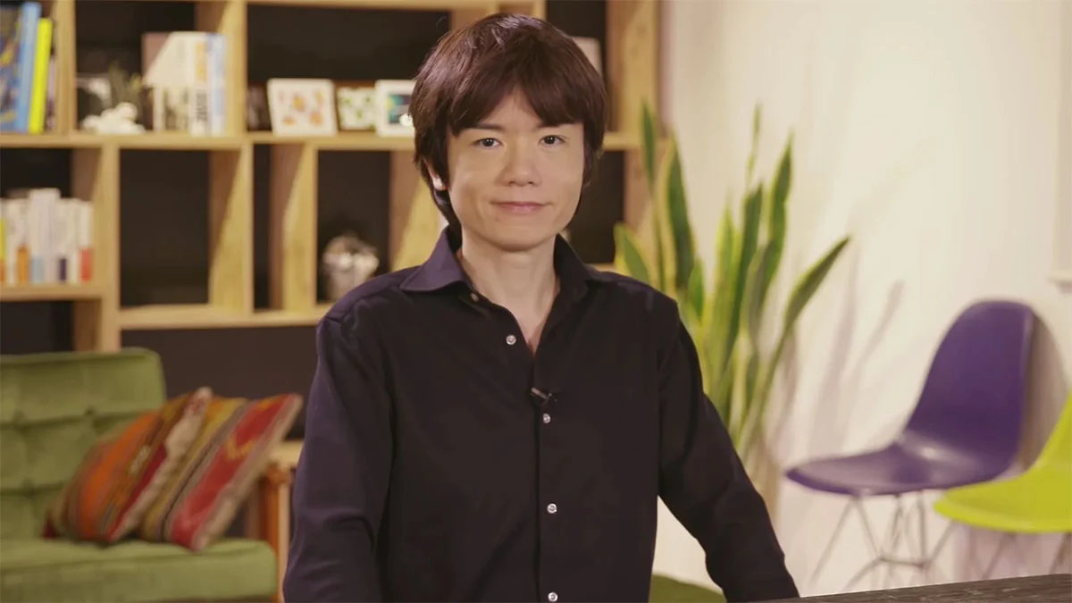 Masahiro Sakurai dejará de escribir en Famitsu