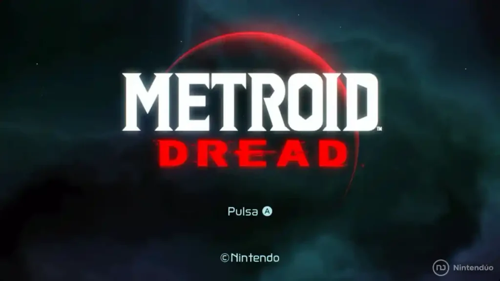 Análisis de Metroid Dread para Nintendo Switch