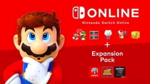 nintendo switch online expansion familiar como funciona barato