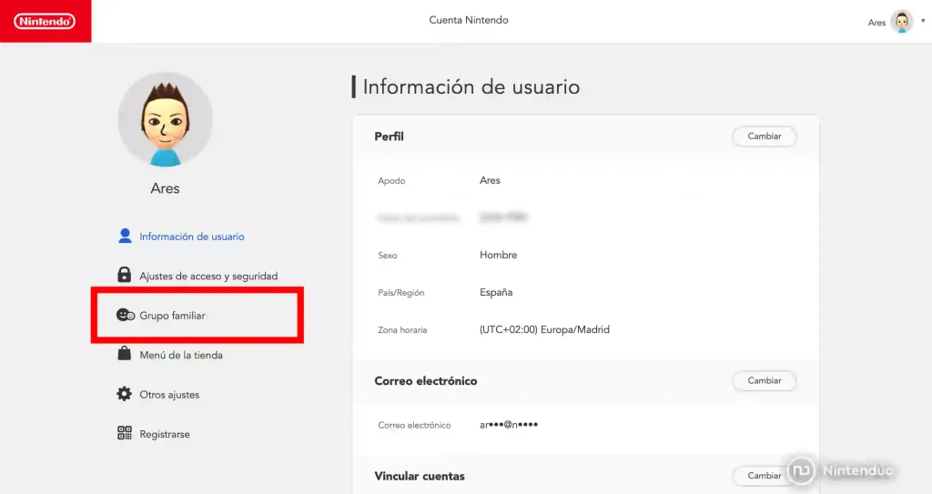 Como funciona el pack de expansión en grupo familiar de Nintendo Switch Online y conseguirlo más barato