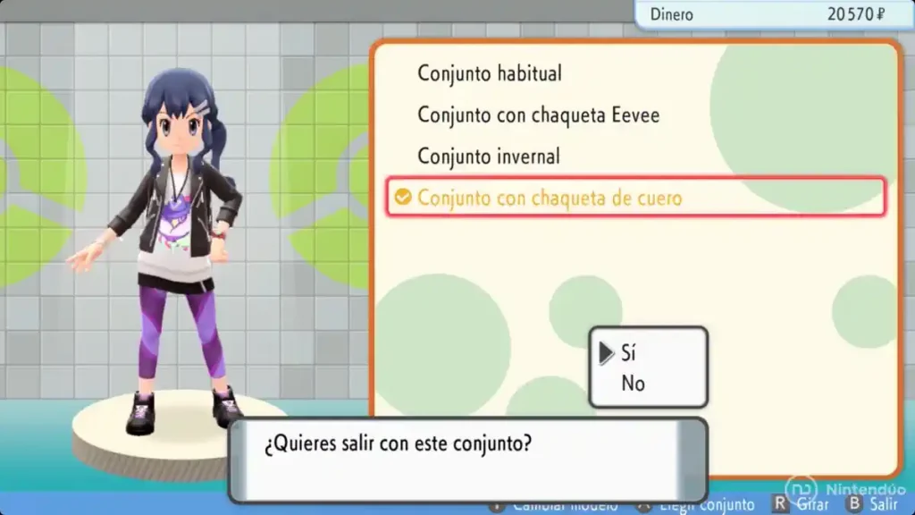 Impresiones de Pokémon Perla y Diamante para Nintendo Switch