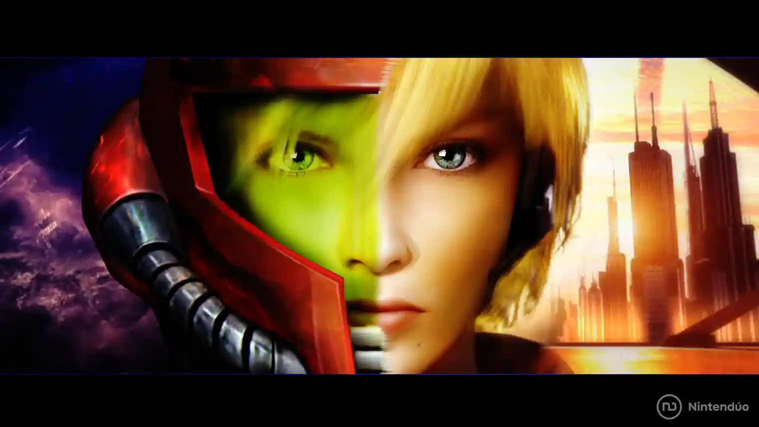 Metroid: Other M para Wii se vuelve tendencia en redes