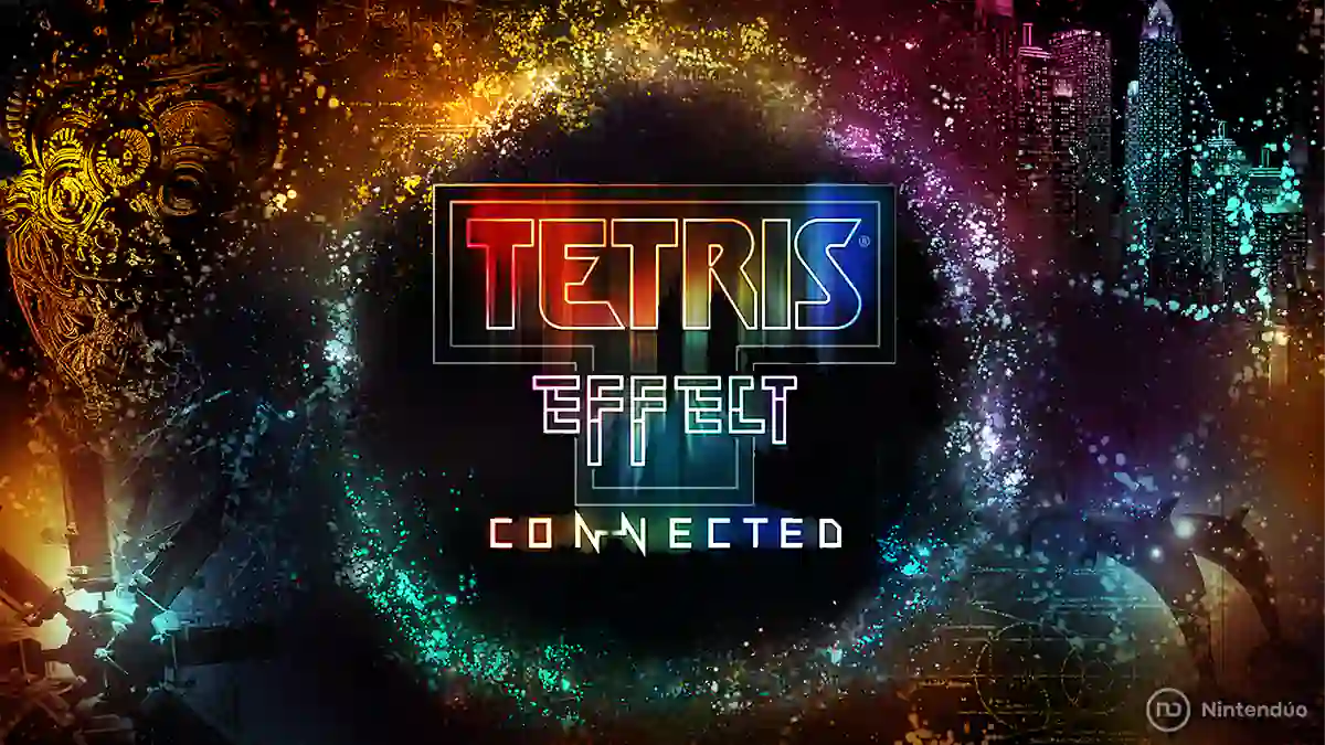 Análisis &#8211; Tetris Effect: Connected (Nintendo Switch)