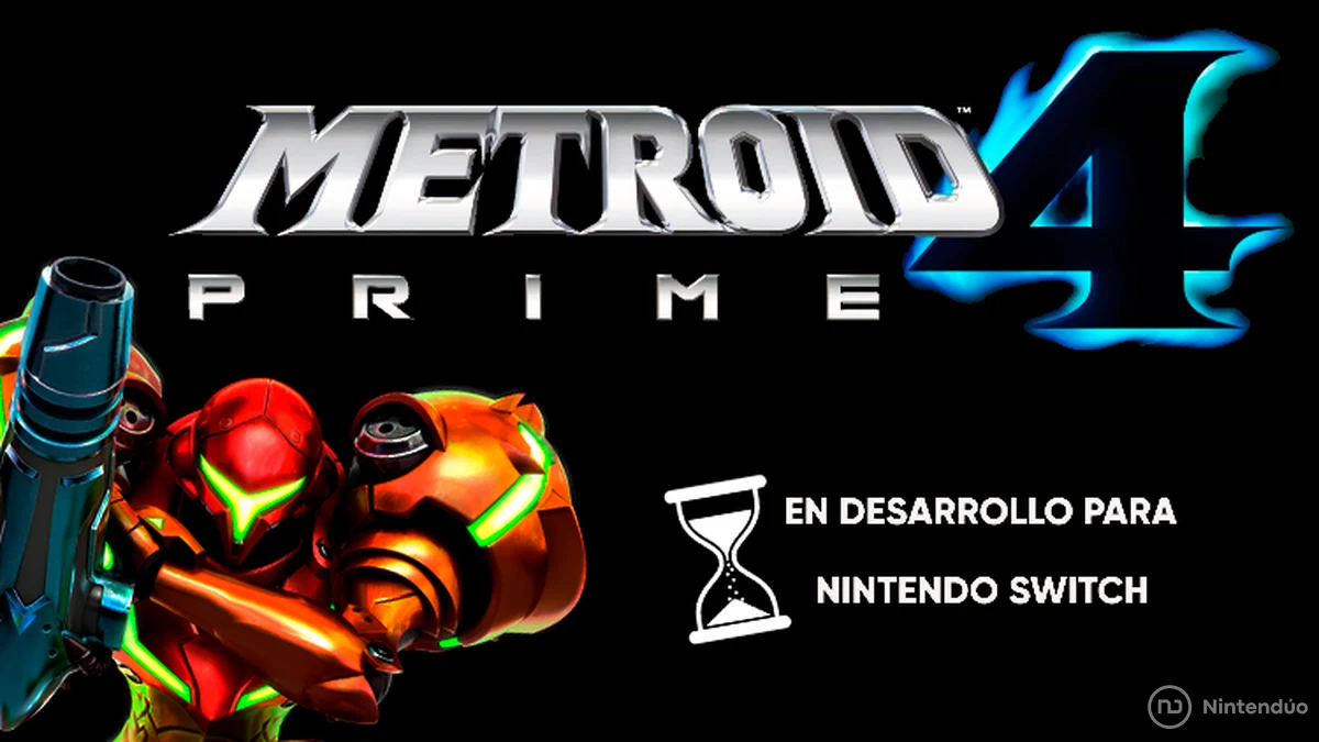 Metroid Prime 4 cumple 1000 días desde su reinicio y sigue sin fecha