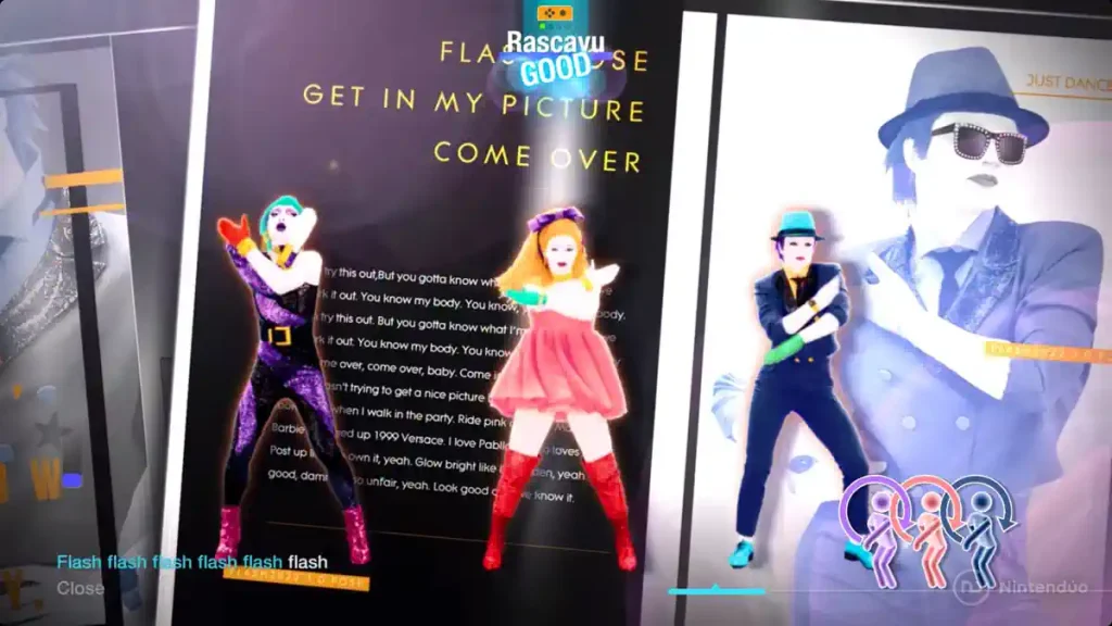 Análisis de Just Dance 2022 para Nintendo Switch