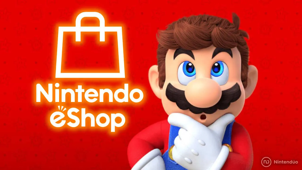 Enormes rebajas en Nintendo 3DS por el cierre de la eShop