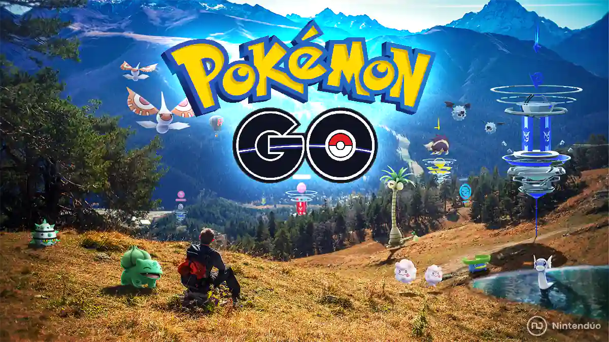 El Día de la Comunidad &#8220;Clásico&#8221; es lo nuevo de Pokémon GO en 2022