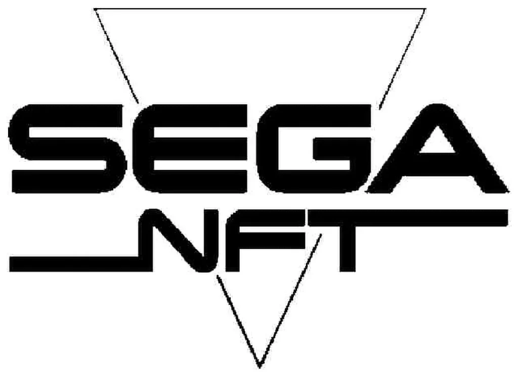 SEGA NFT