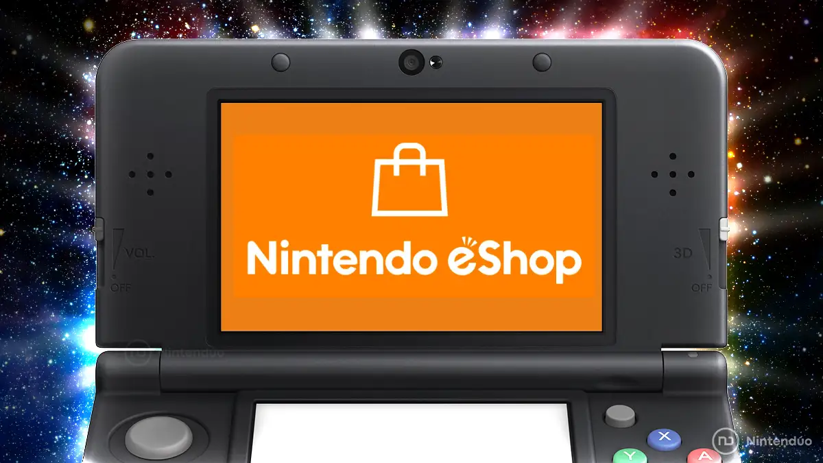 Top 10 juegos de Nintendo 3DS que desaparecerán con su eShop