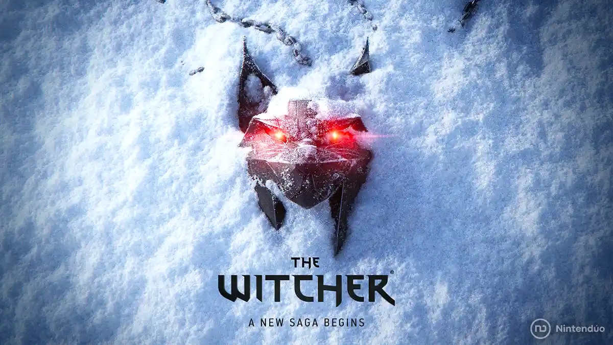 Un nuevo The Witcher confirma su desarrollo