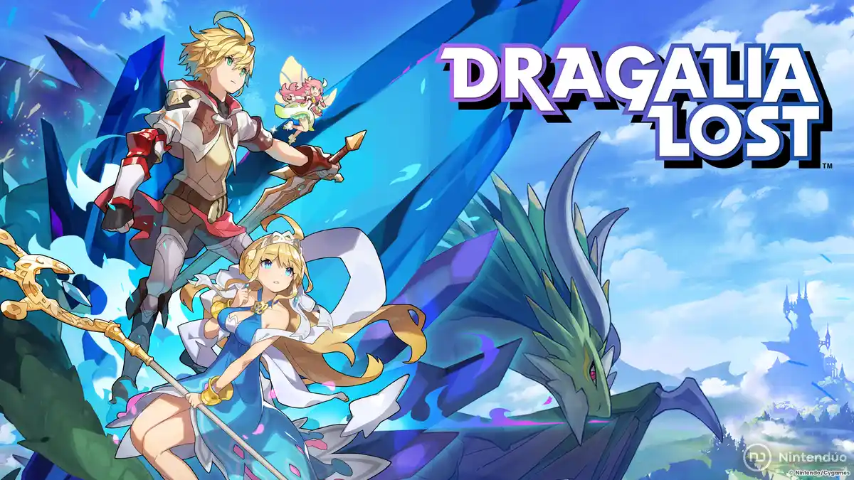 Llega el fin de Dragalia Lost: Nintendo cierra el juego