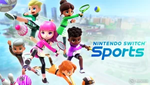 Análisis de Nintendo Switch Sports para Nintendo Switch