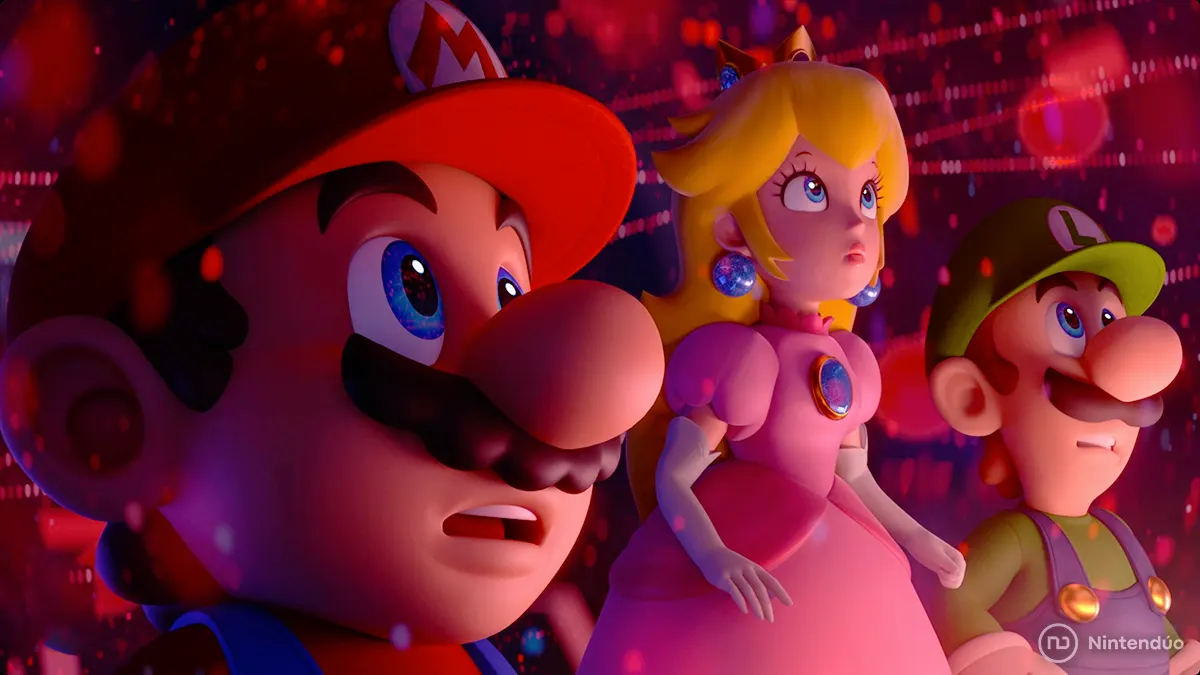 Se confirma que &#8220;ese&#8221; personaje no volverá a Mario + Rabbids