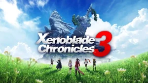 arte principal Xenoblade 3