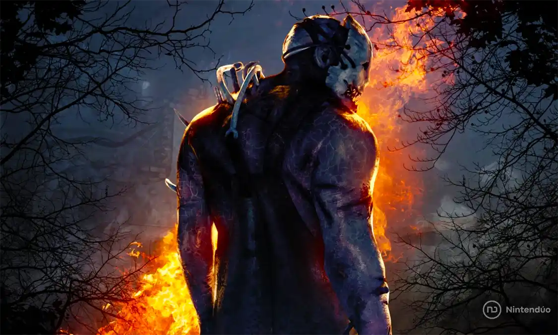 El próximo asesino de Dead by Daylight se habría filtrado