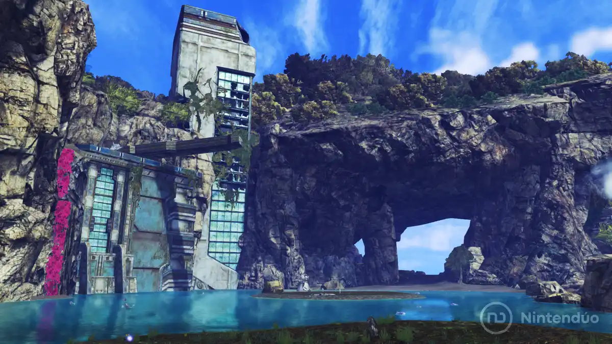 Nuevos escenarios Xenoblade Chronicles 3 02