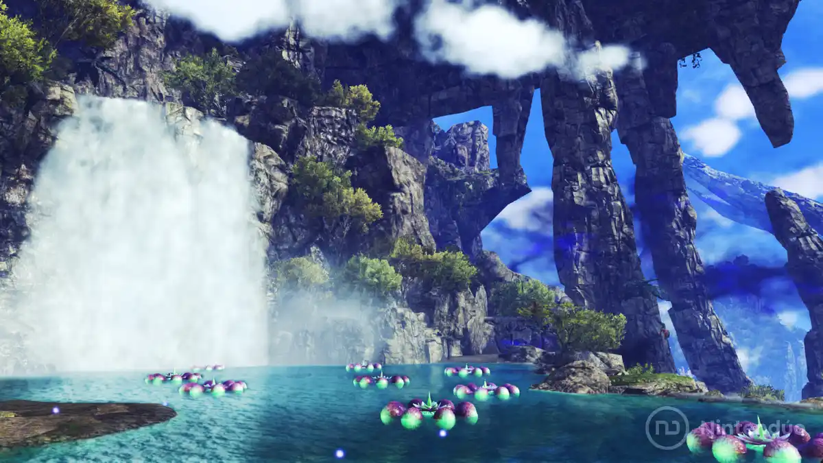 Nuevos escenarios Xenoblade Chronicles 3 03