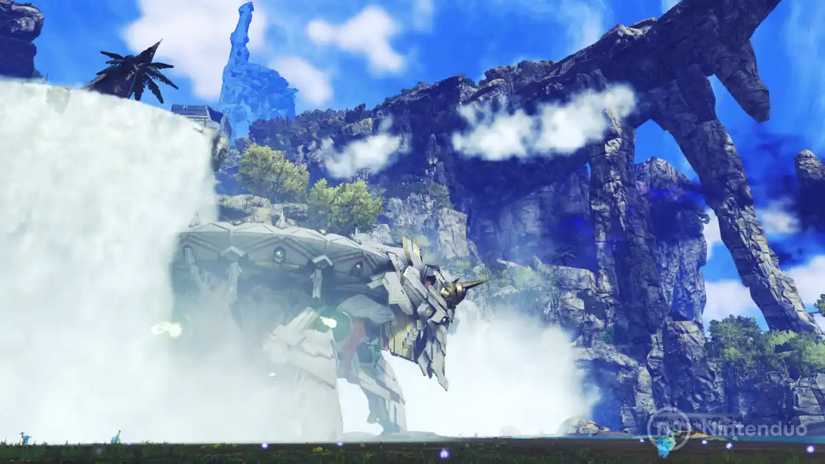 Nuevos escenarios Xenoblade Chronicles 3 04