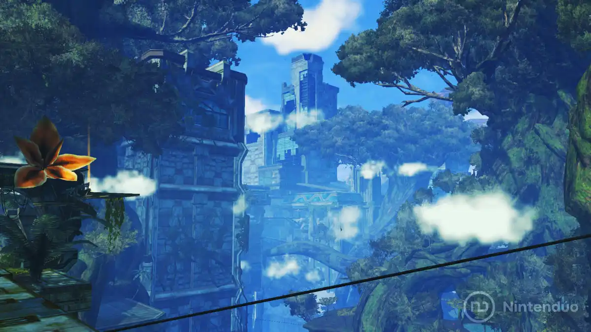 Nuevos escenarios Xenoblade Chronicles 3 08